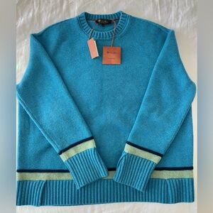 Loro Piana Cashmere Sweater